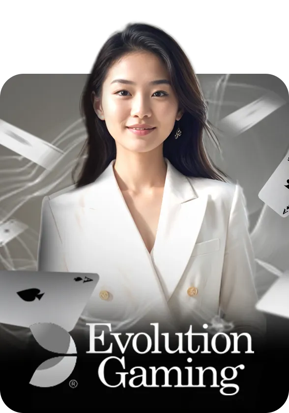 EvolutionGaming