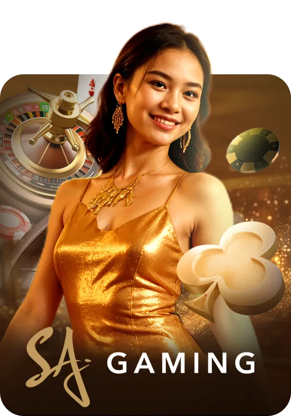 SaGaming-
